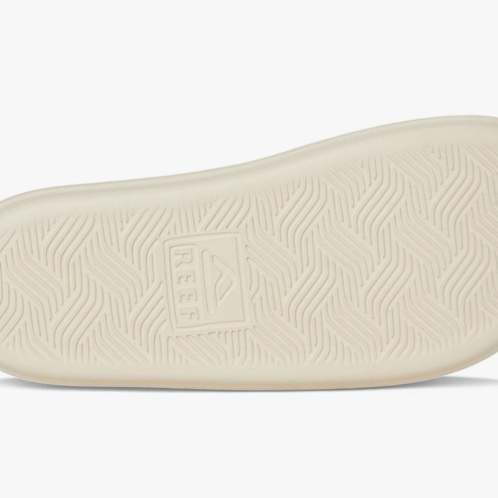 Reef Cushion Bondi Bay Slide Sandal- Frosty - Picture 3 of 14